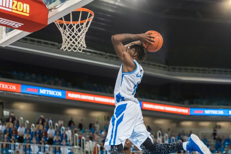 Metaphors for Basketball