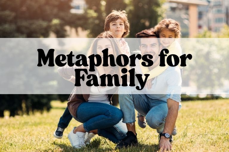 Metaphors for Family