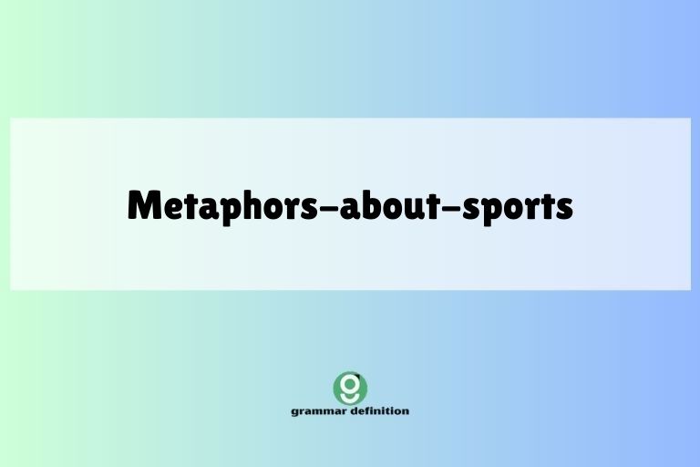 metaphors-about-sports