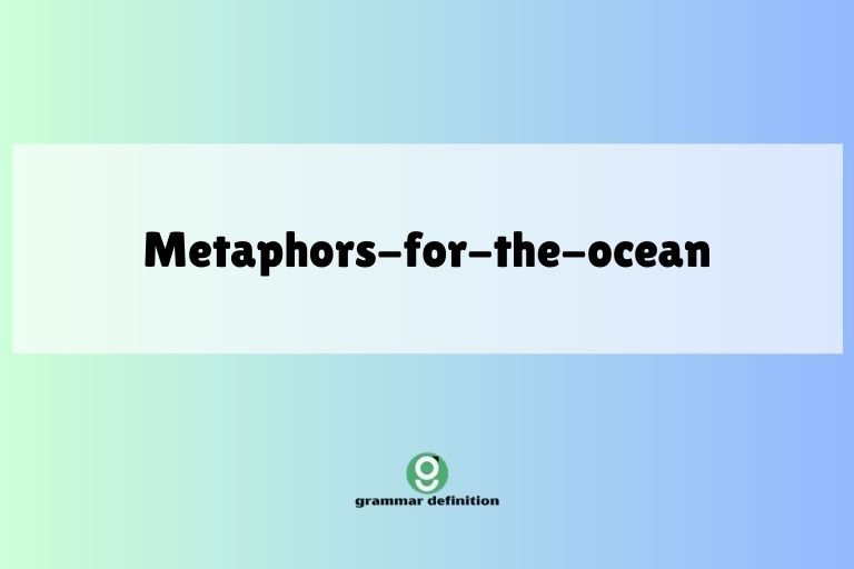 metaphors-for-the-ocean