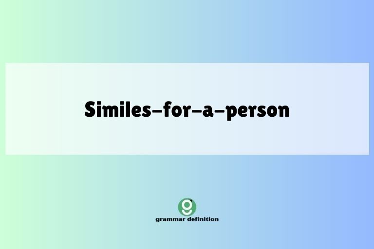similes-for-a-person