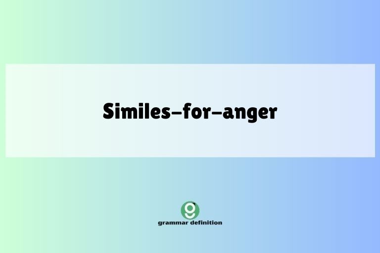 similes-for-anger