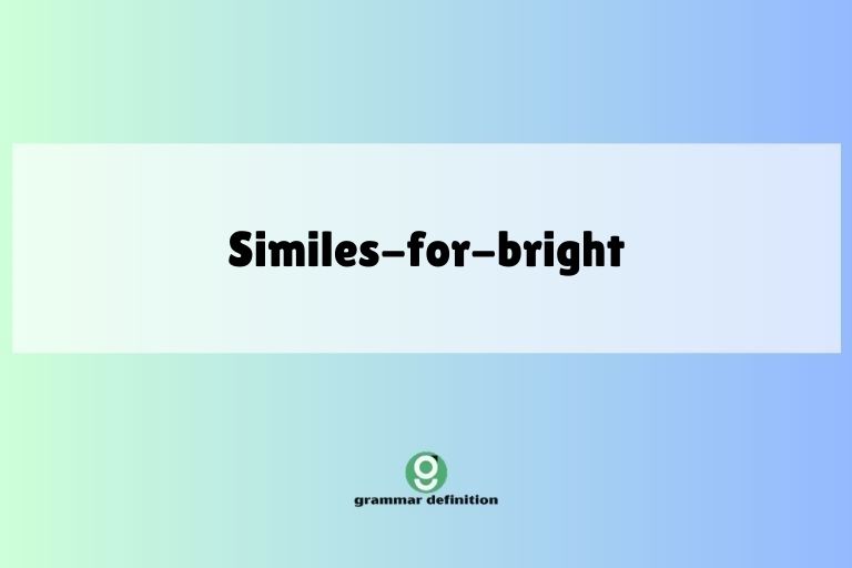 similes-for-bright