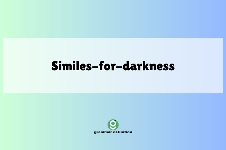 similes-for-darkness