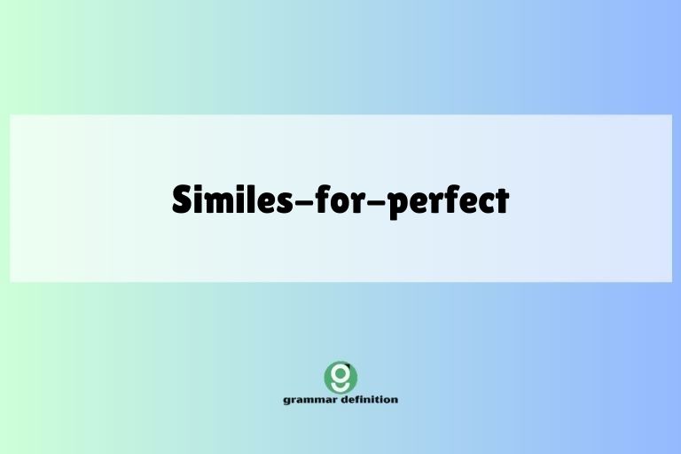 similes-for-perfect