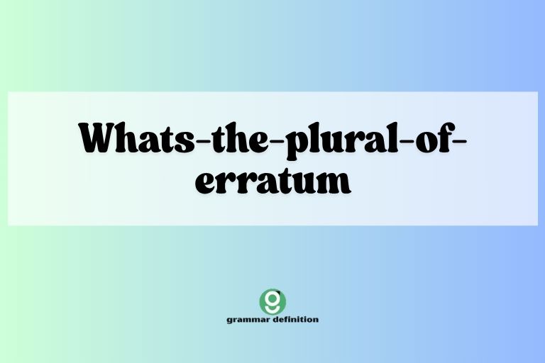 whats-the-plural-of-erratum